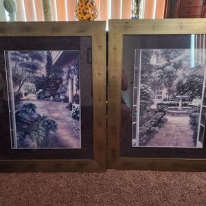 Home Decor Wall Art Set